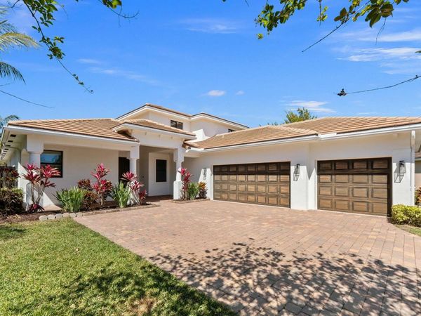 2182 NW Dalea Way, Jensen Beach, FL 34957