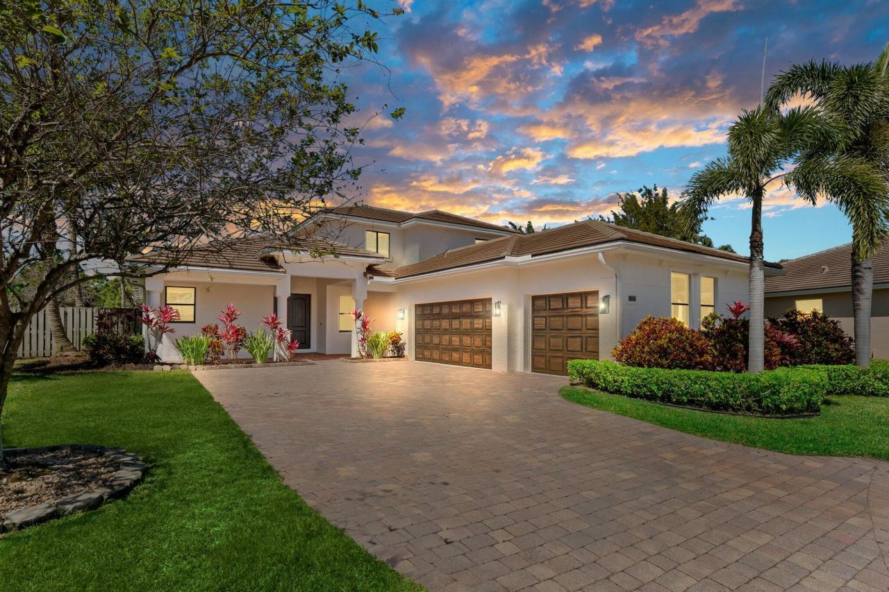 2182 NW Dalea Way, Jensen Beach, FL 34957 Photo