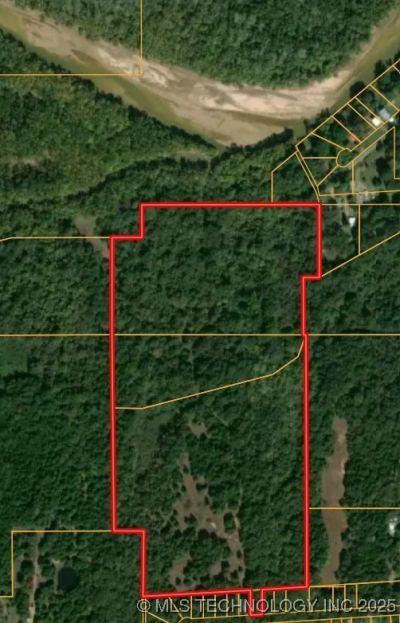 000 Cherokee Loop, Indianola, OK 74442 Main Photo