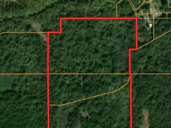 000 Cherokee Loop, Indianola, OK 74442