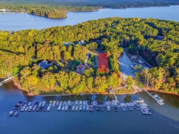 874 Scout Road, Lexington, NC 27292