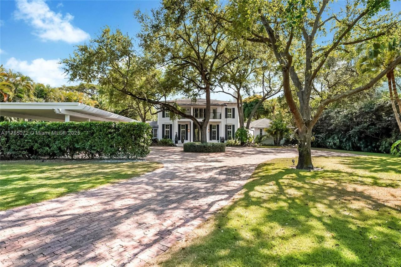 4550 Sunset Dr, Coral Gables, FL 33143 Photo