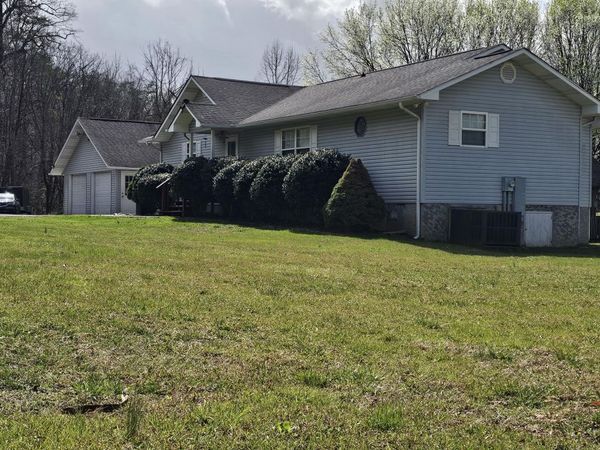 2802 Seth Rd, Pigeon Forge, TN 37863