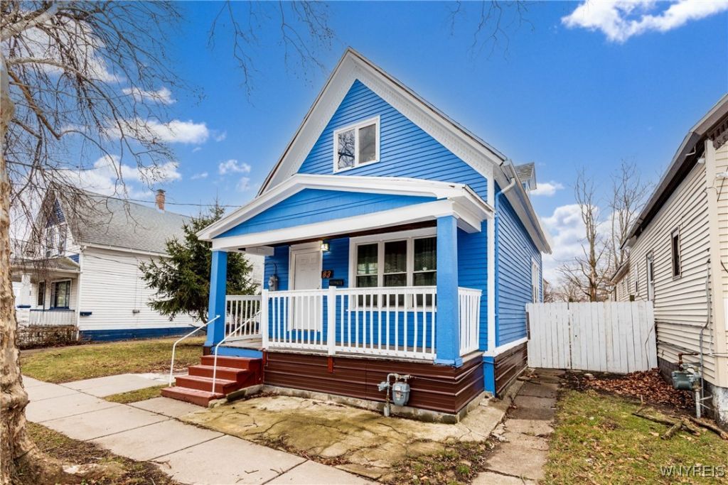 83 Reed Street, Buffalo, NY 14212 Main Photo