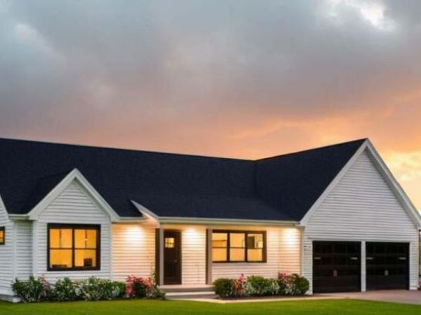 TBD Ridge Terrace, Unit Lot 1, North Berwick, ME 03906