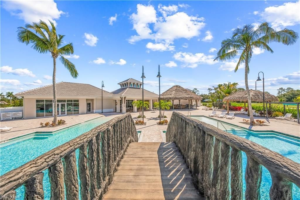 5531 Laguna Caribe Cir, Fort Myers, FL 33905 Photo