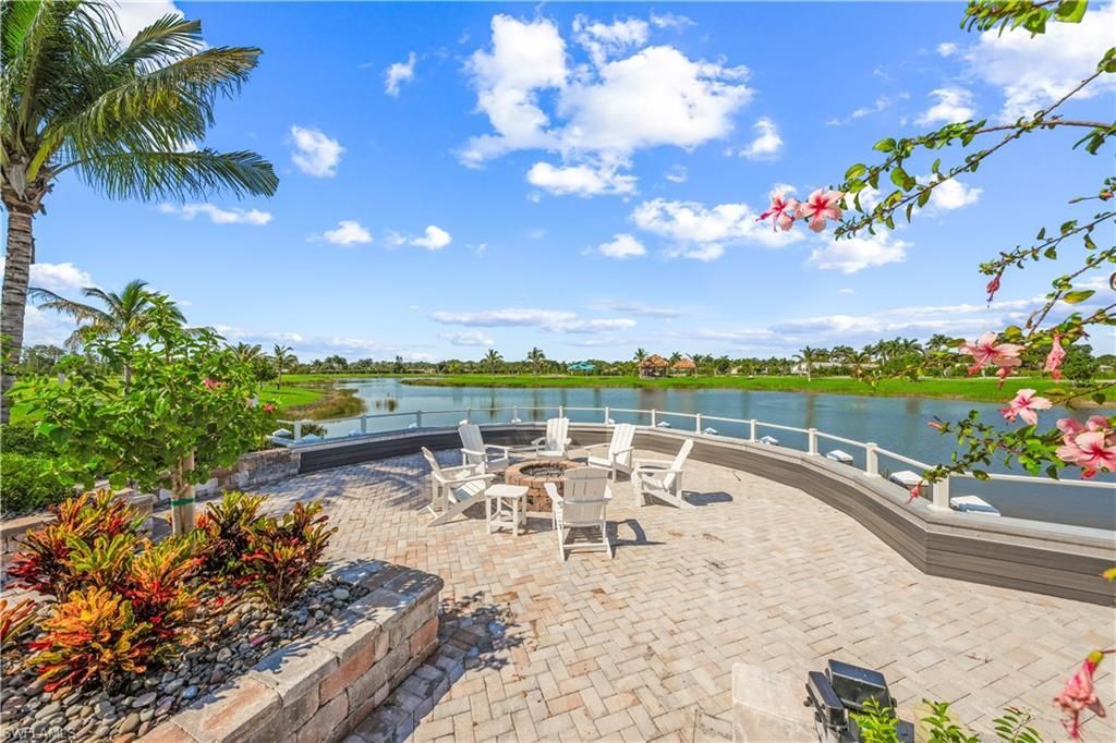 5531 Laguna Caribe Cir, Fort Myers, FL 33905 Photo