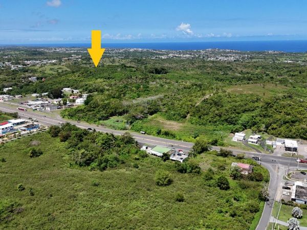 Bo Coto CARRETERA #2 INT, Unit Isabela, Isabela, PR 00662