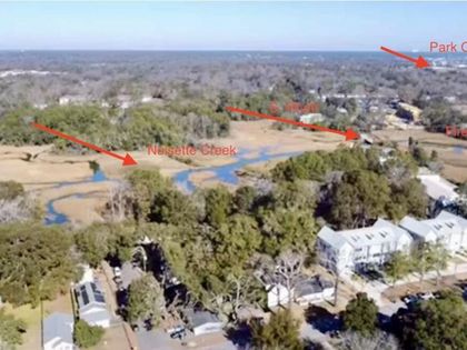 1907 Helm Avenue North Charleston, SC 29405