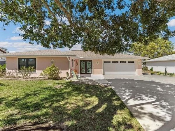 6024 Perthshire LN, FORT MYERS, FL 33908