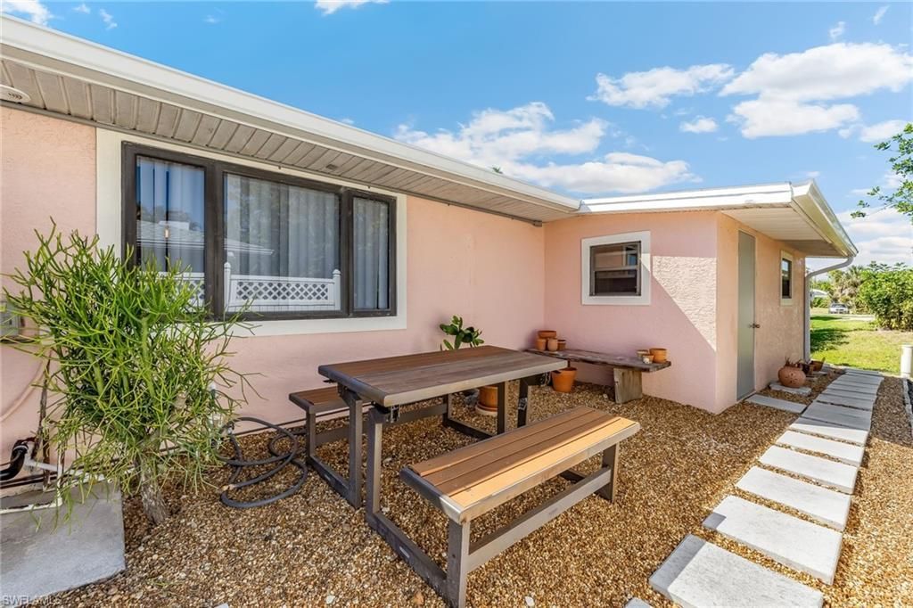 6024 Perthshire Ln, Fort Myers, FL 33908 Photo