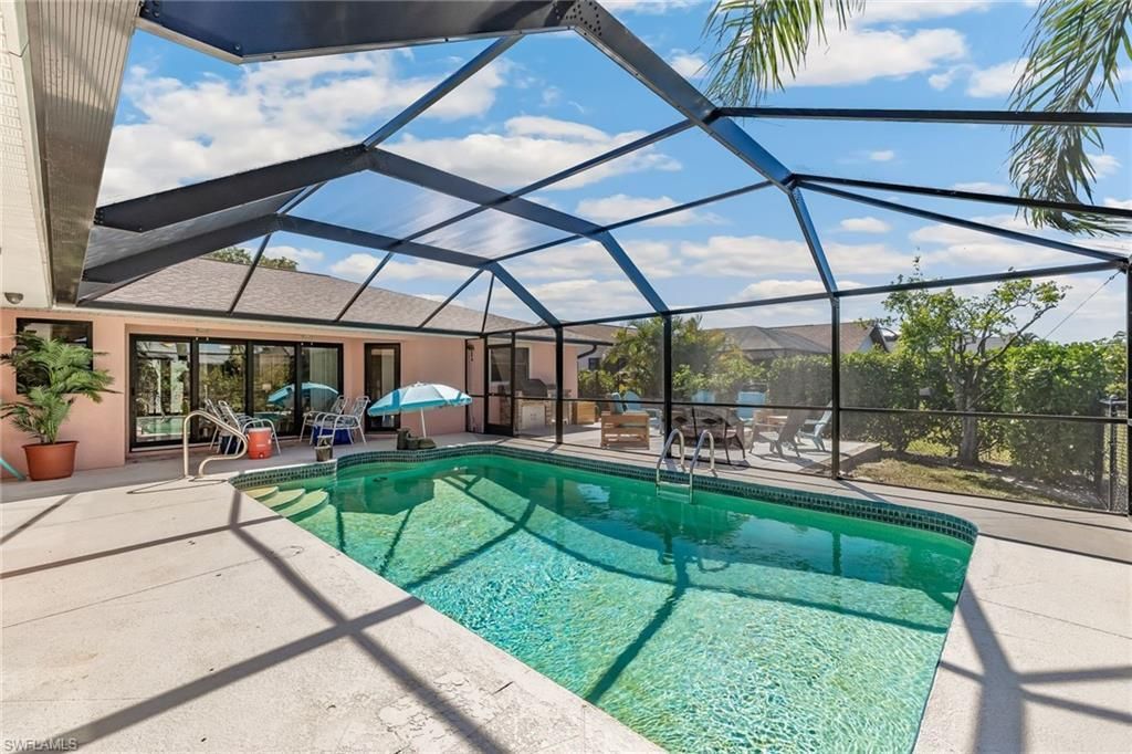 6024 Perthshire Ln, Fort Myers, FL 33908 Photo