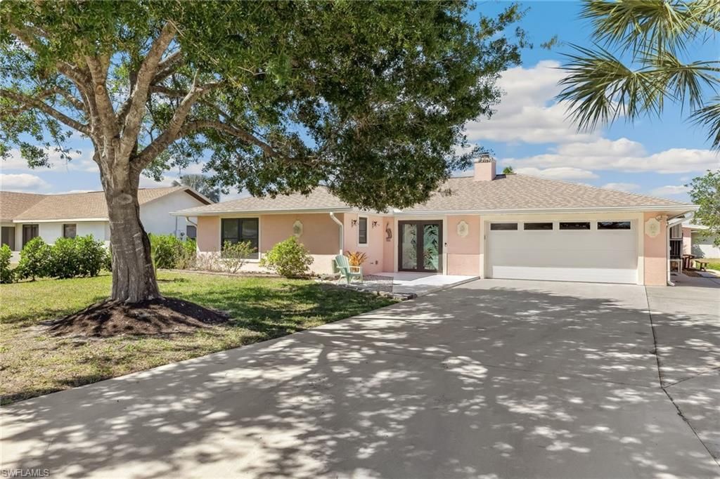 6024 Perthshire Ln, Fort Myers, FL 33908 Photo