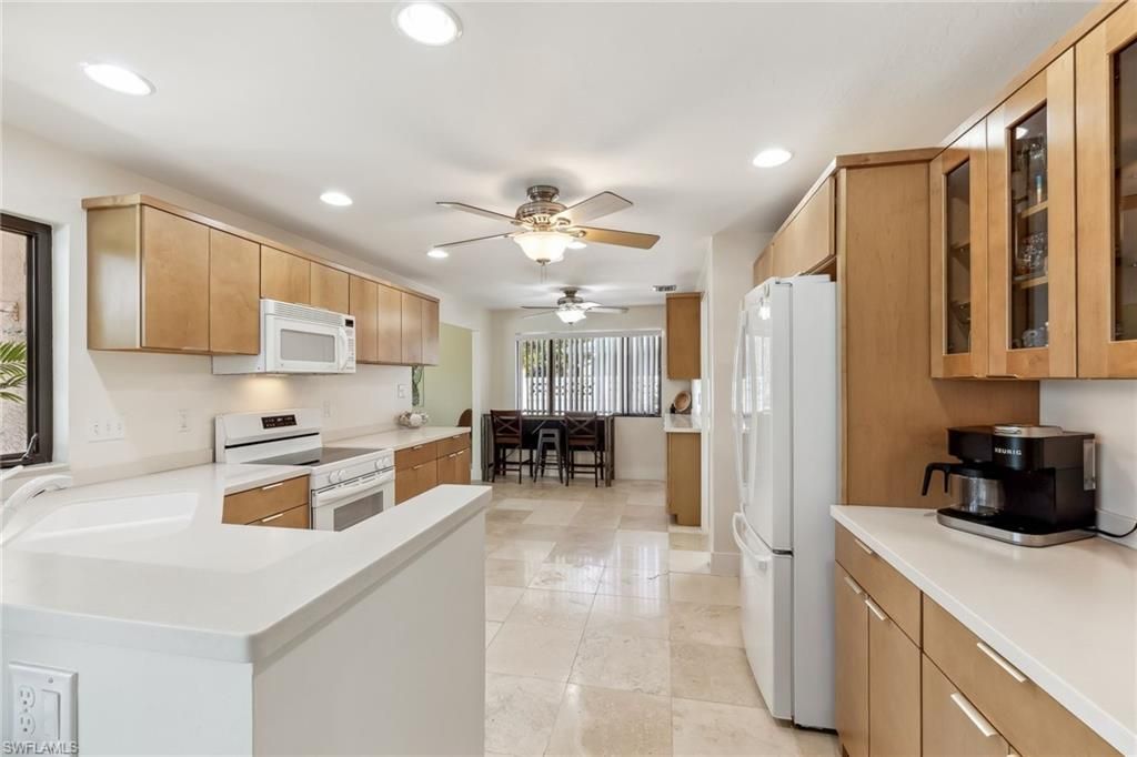 6024 Perthshire Ln, Fort Myers, FL 33908 Photo