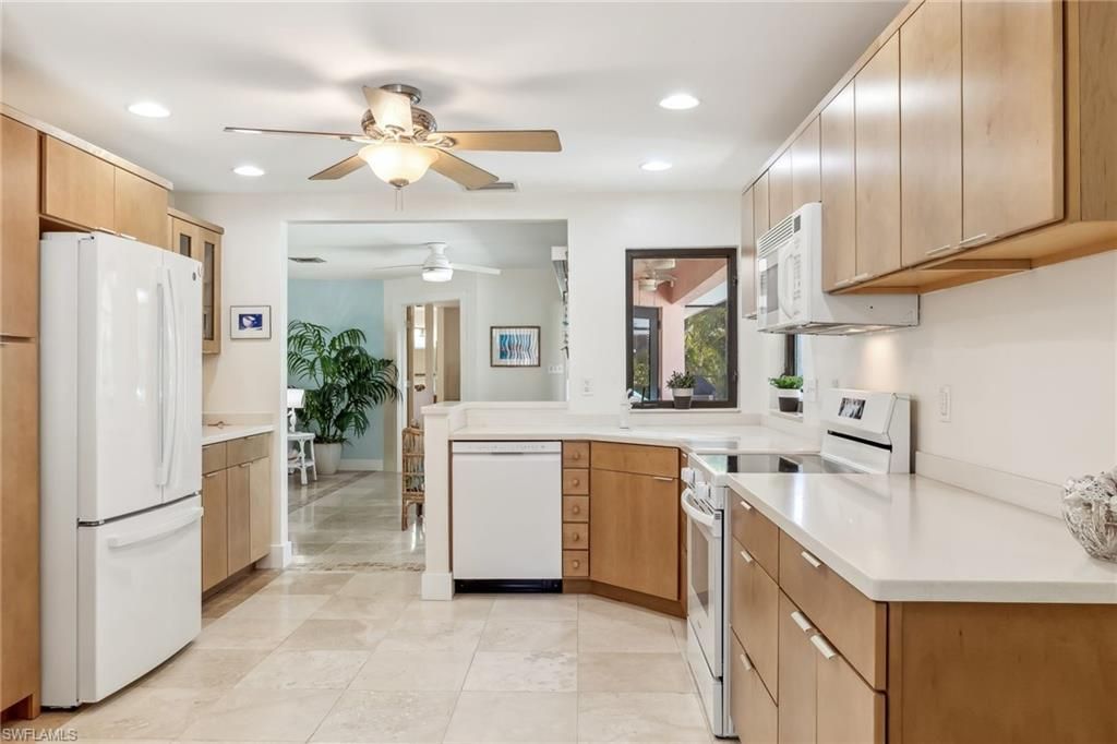 6024 Perthshire Ln, Fort Myers, FL 33908 Photo