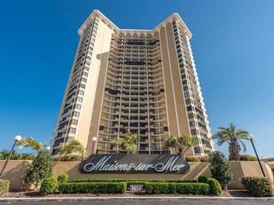 9650 Shore Dr., Unit 304, Myrtle Beach, SC 29572