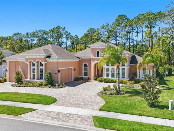 2454 Hyatt Creek Lane, Port Orange, FL 32128