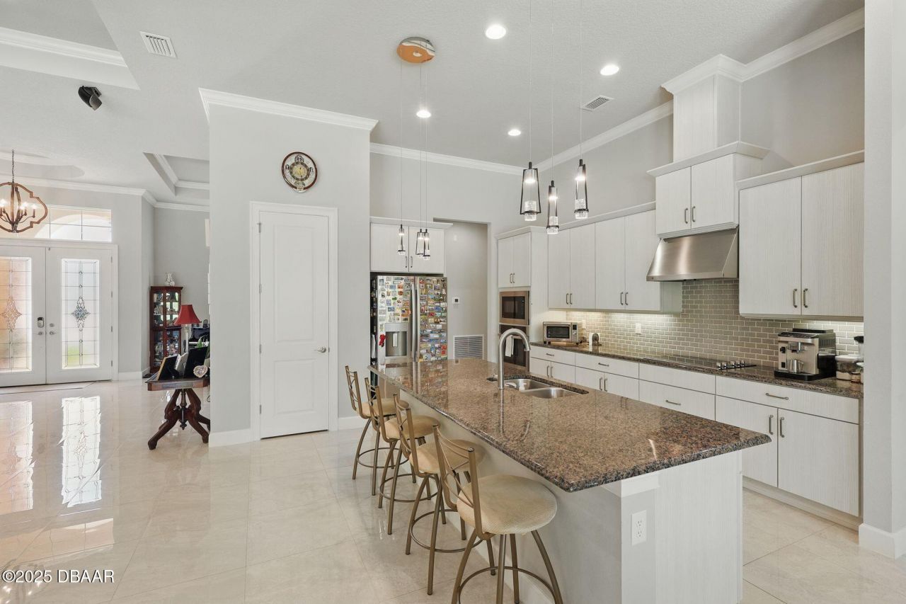 2454 Hyatt Creek Lane, Port Orange, FL 32128 Photo