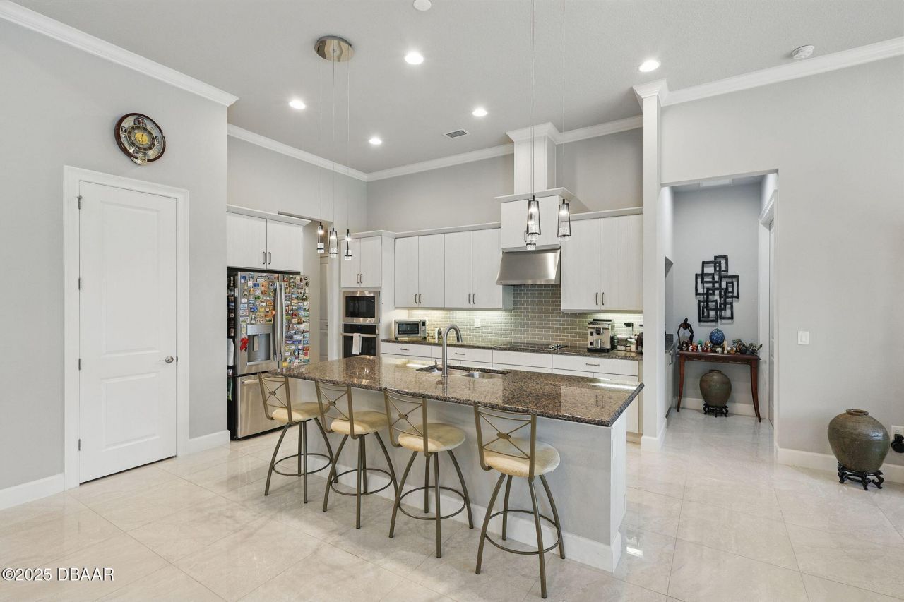 2454 Hyatt Creek Lane, Port Orange, FL 32128 Photo