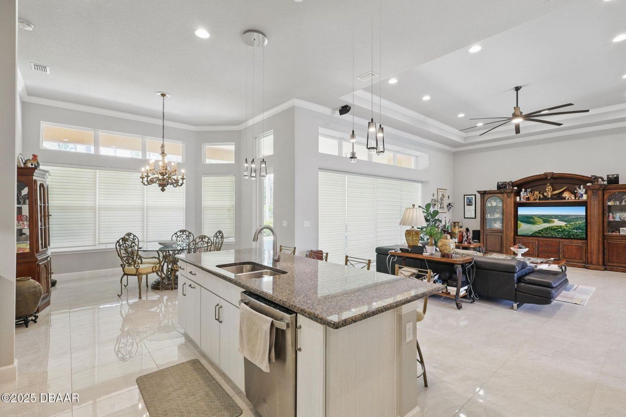 2454 Hyatt Creek Lane, Port Orange, FL 32128 Photo