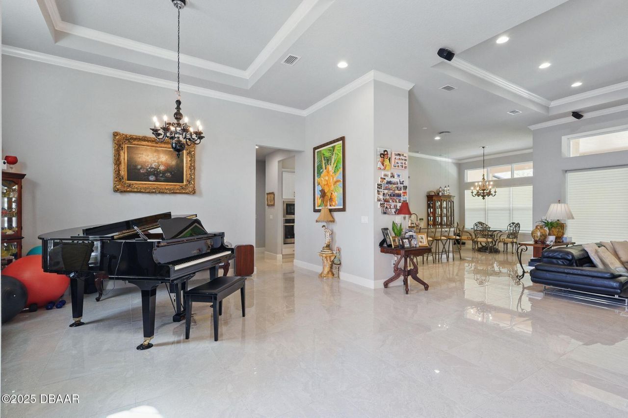 2454 Hyatt Creek Lane, Port Orange, FL 32128 Photo