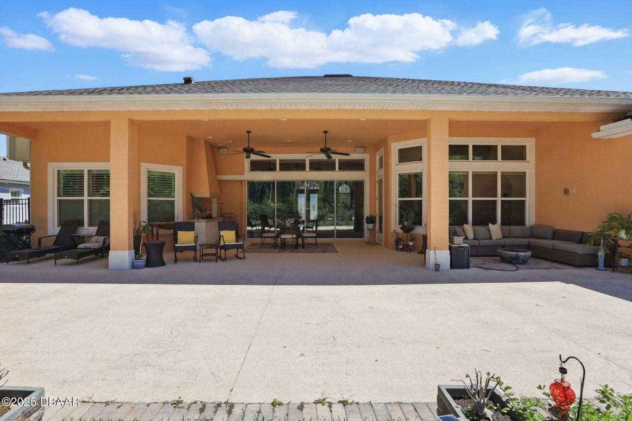 2454 Hyatt Creek Lane, Port Orange, FL 32128 Photo