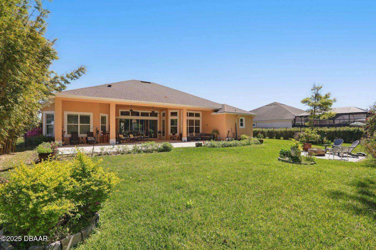 2454 Hyatt Creek Lane, Port Orange, FL 32128 Photo