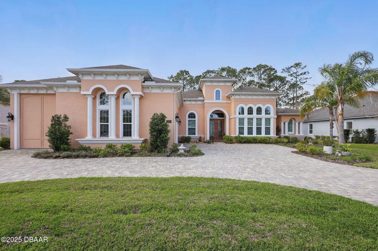 2454 Hyatt Creek Lane, Port Orange, FL 32128 Photo