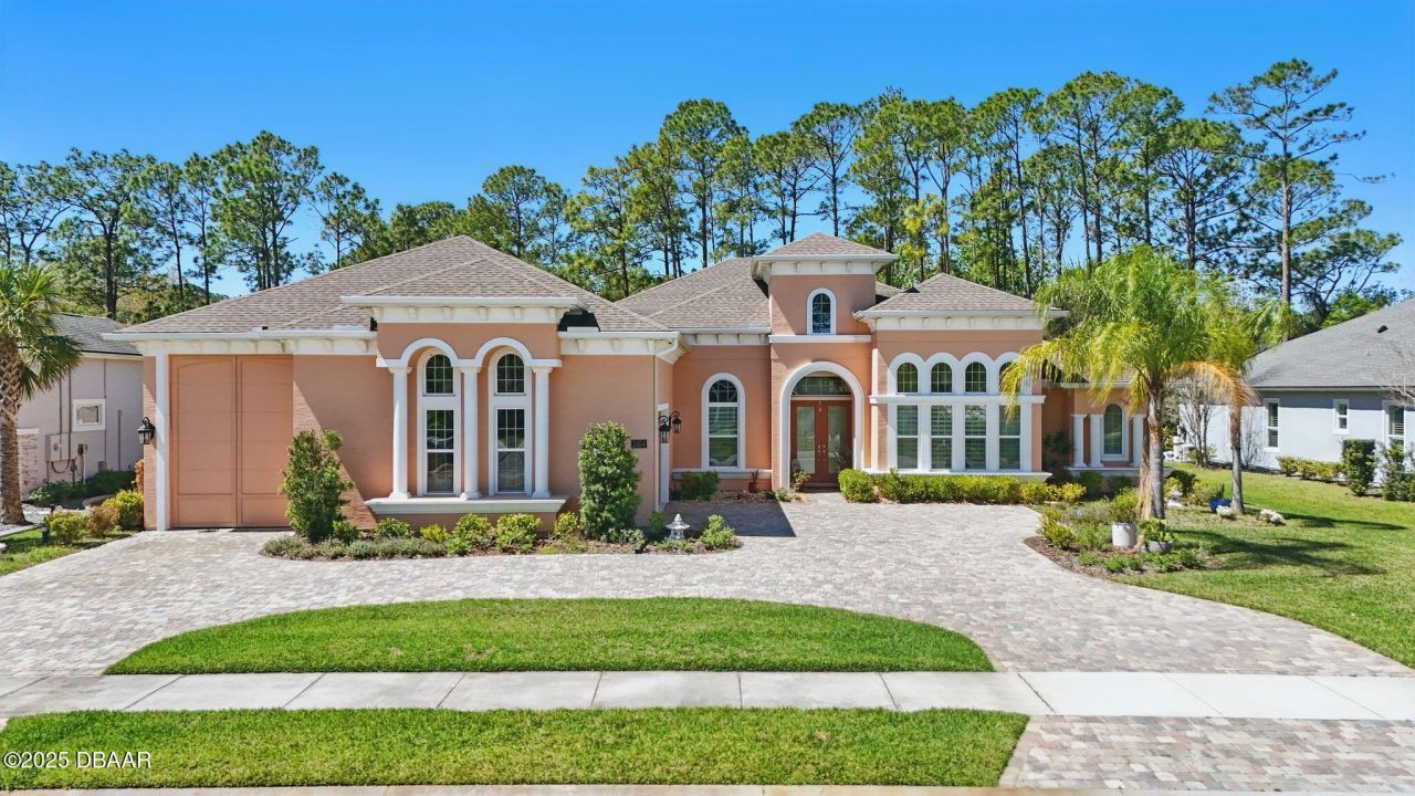 2454 Hyatt Creek Lane, Port Orange, FL 32128 Photo