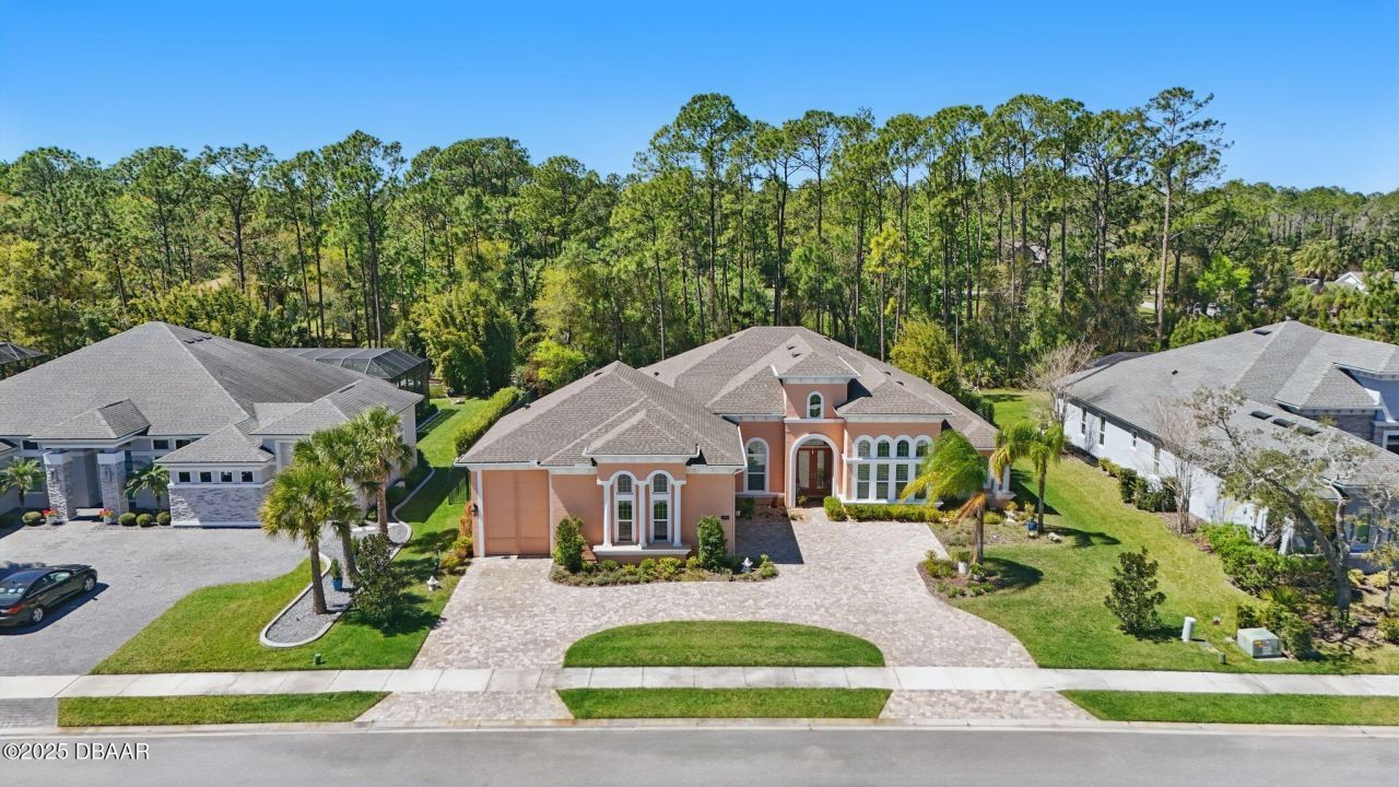 2454 Hyatt Creek Lane, Port Orange, FL 32128 Photo