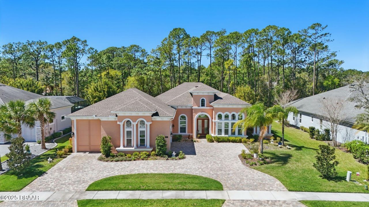 2454 Hyatt Creek Lane, Port Orange, FL 32128 Photo