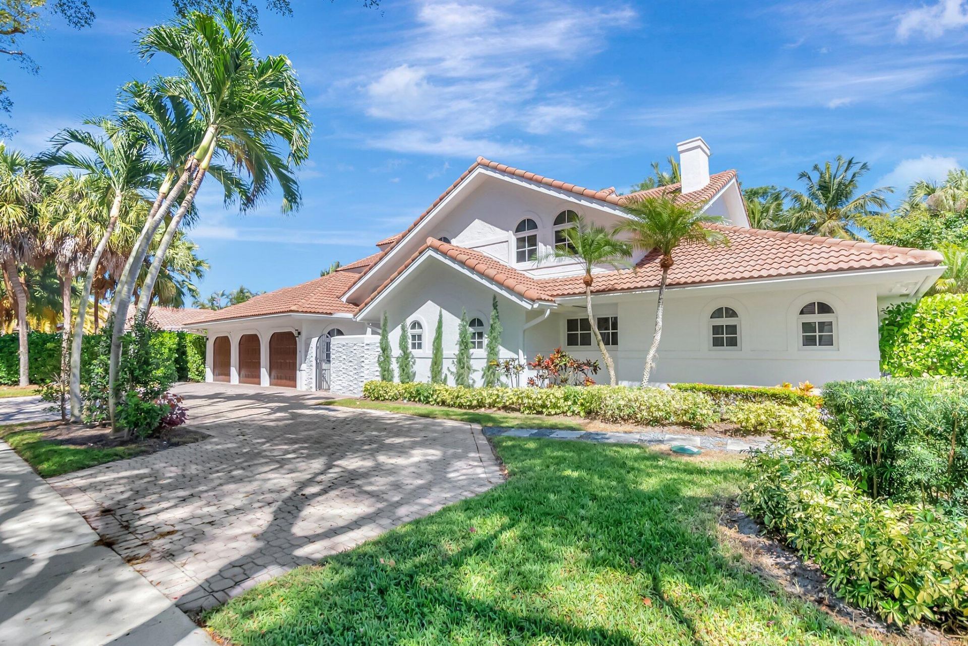 930 N Parkside Circle N, Boca Raton, FL 33486 Photo