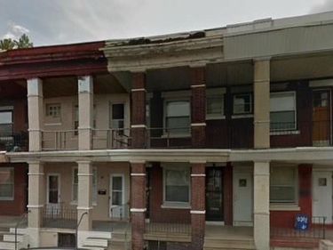 1604 S 56TH STREET, PHILADELPHIA, PA 19143