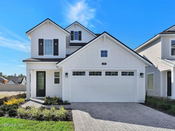 339 SEAMARK Drive, Ponte Vedra, FL 32081