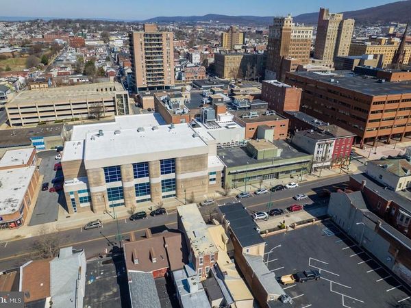 345 PENN STREET, READING, PA 19601