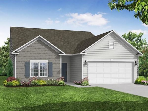 215 Waylon Court, Lexington, NC 27295