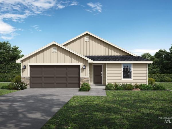 2035 Travelers Court, Middleton, ID 83644