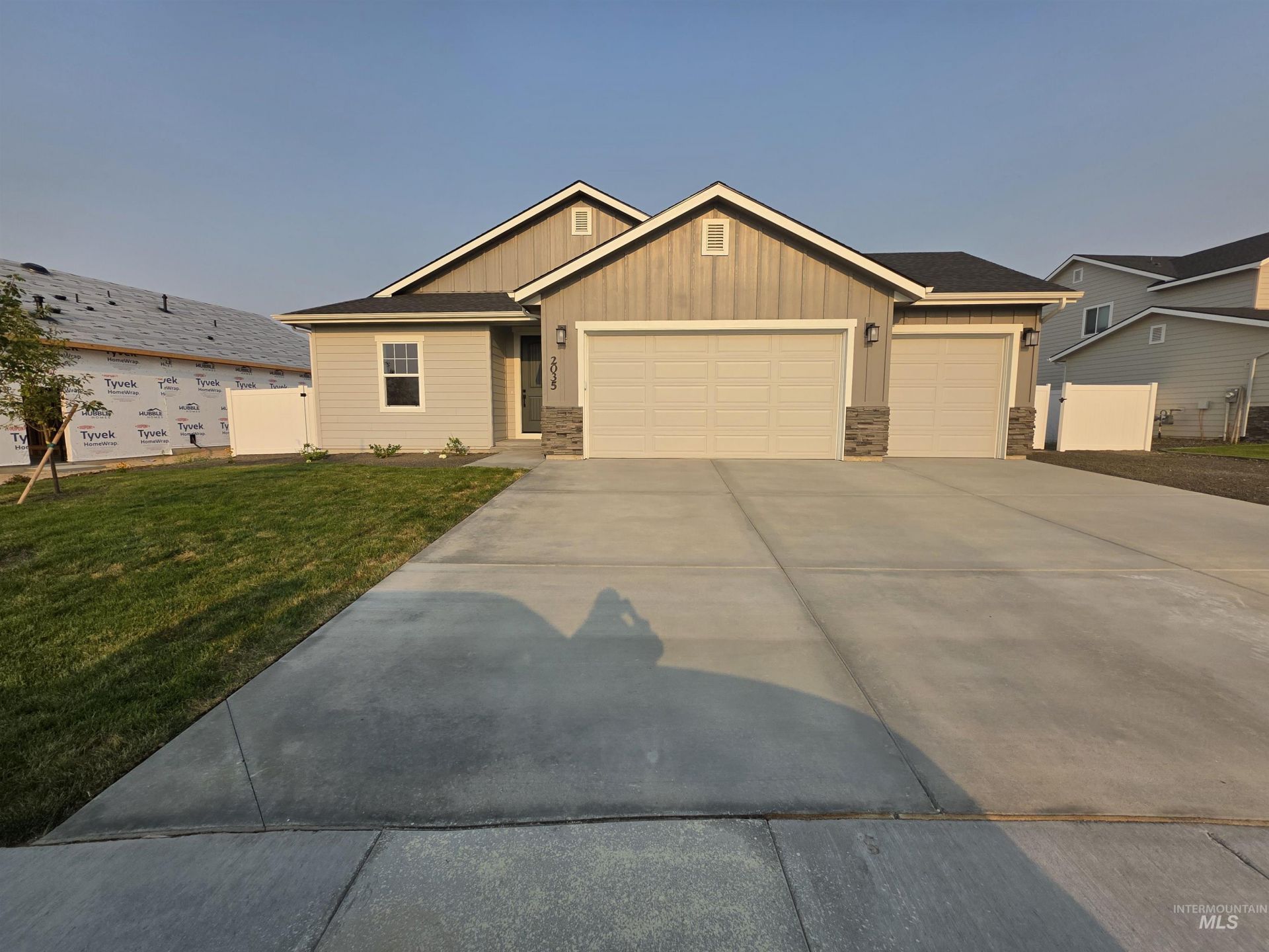 2035 Travelers Court, Middleton, ID 83644 Main Photo