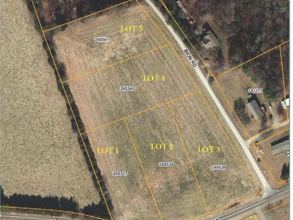 6320 Bion Road, Julian, NC 27283