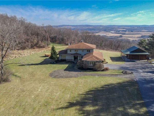 269 Stitts Hill Road, Horseheads, NY 14902