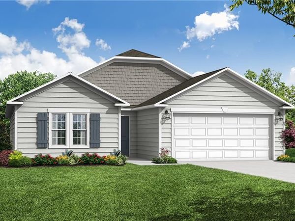 201 Waylon Court, Lexington, NC 27295