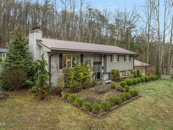 405 Beidleman Creek Road, Bristol, TN 37620