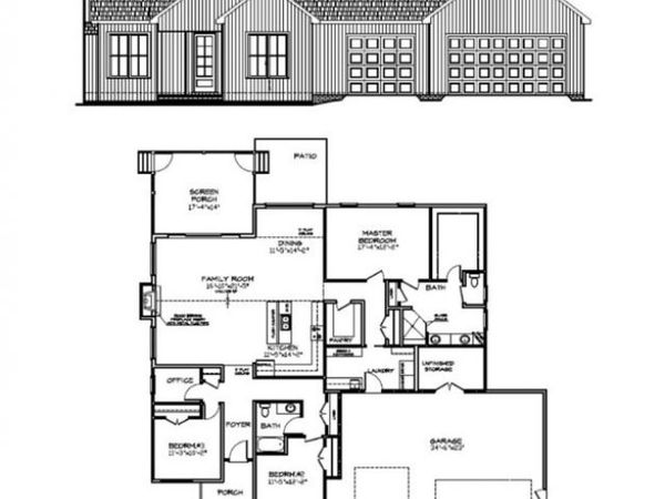 693 Bowlers Mill Run, Gordonsville, VA 22942