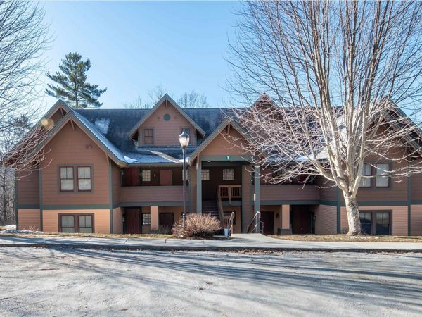 74 Spaulding Road, Unit I4, Cavendish, VT 05153
