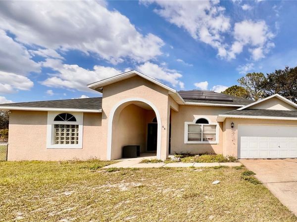 68 HERRING COURT, KISSIMMEE, FL 34759