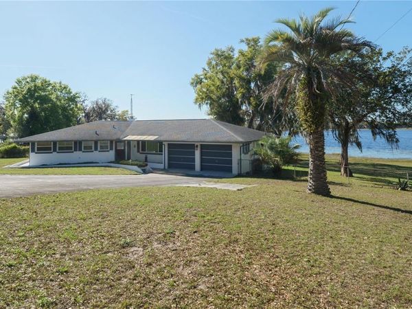 390 SW SHOREWOOD DRIVE, DUNNELLON, FL 34431