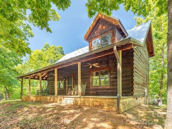 145 Mountain Forest Drive, Union Mills, NC 28167