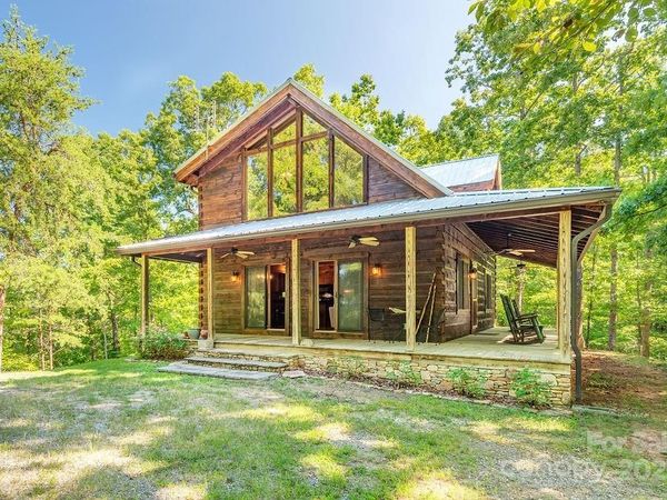 145 Mountain Forest Drive, Union Mills, NC 28167