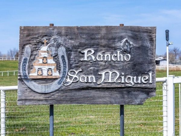 1740 10th Street, San Miguel, CA 93451