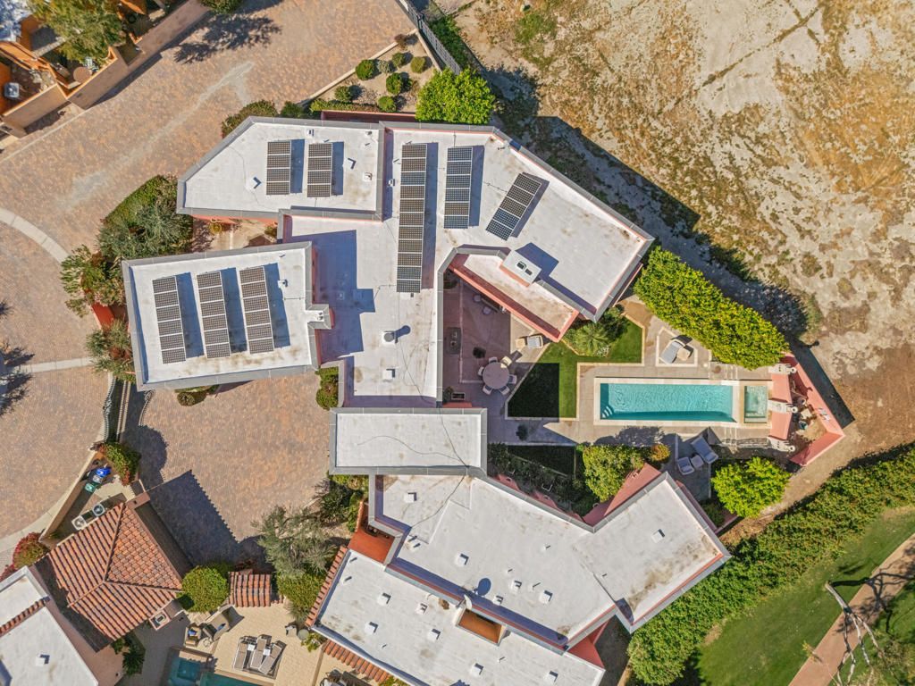 18 Via Condotti, Rancho Mirage, CA 92270 Main Photo